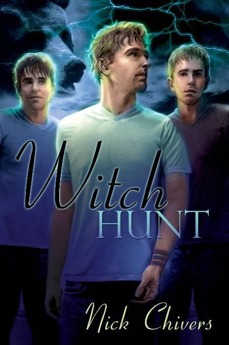 Witch Hunt, Witch Hunt and Losing It