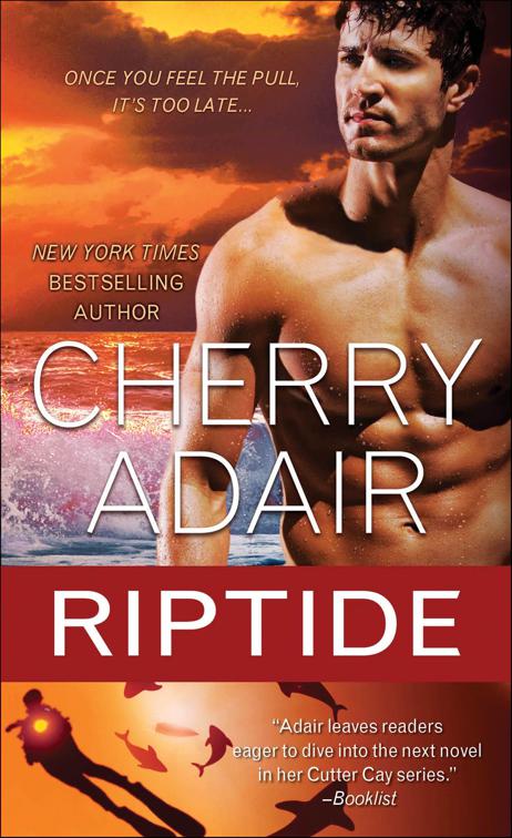 Riptide, Cutter Cay