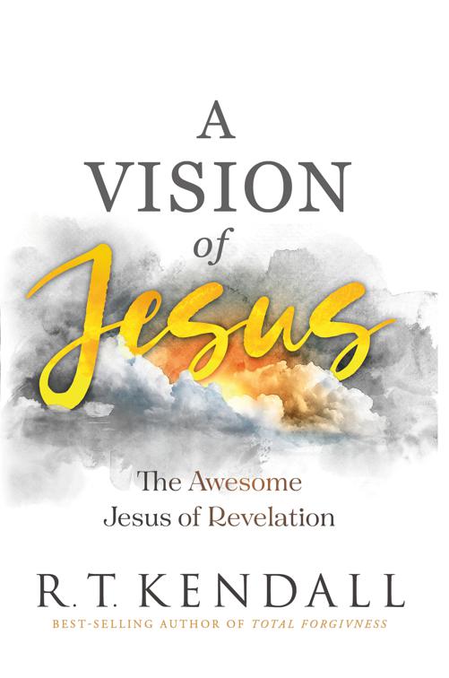 Vision of Jesus