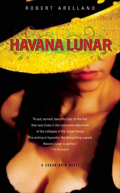 Havana Lunar, The Cuban Noir Novels