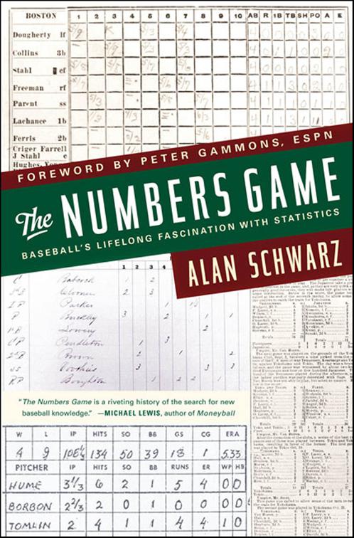 Numbers Game