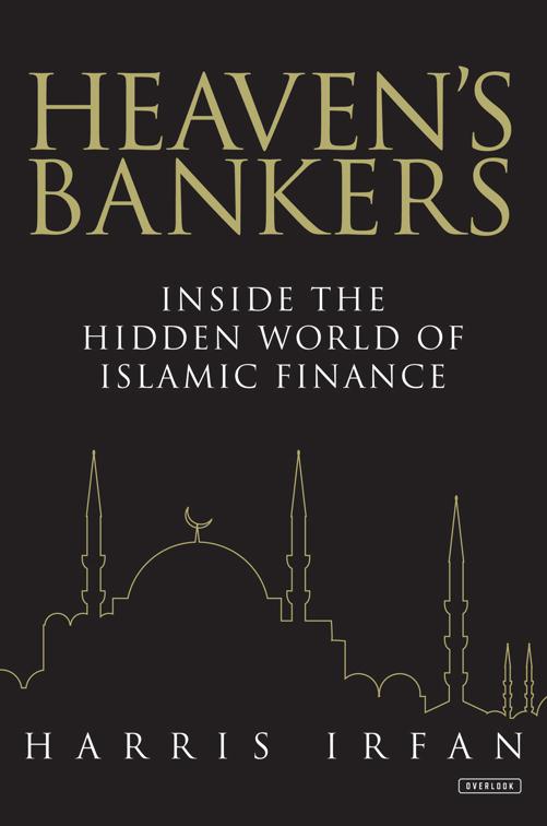 Heaven&#x27;s Bankers