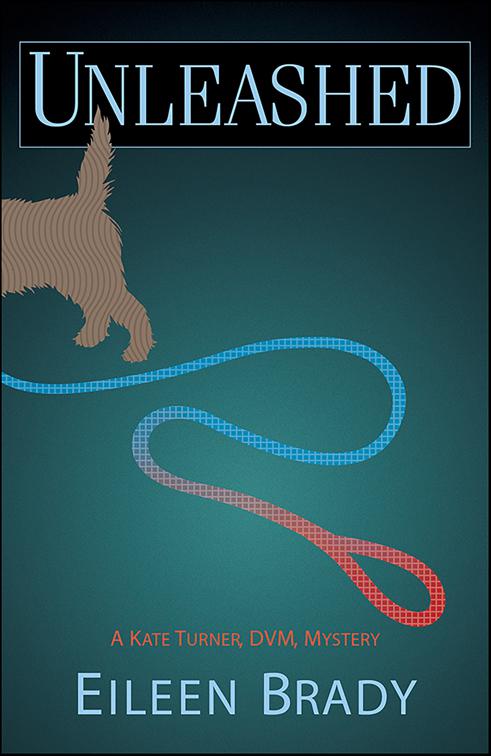 Unleashed, Kate Turner, DVM, Mysteries