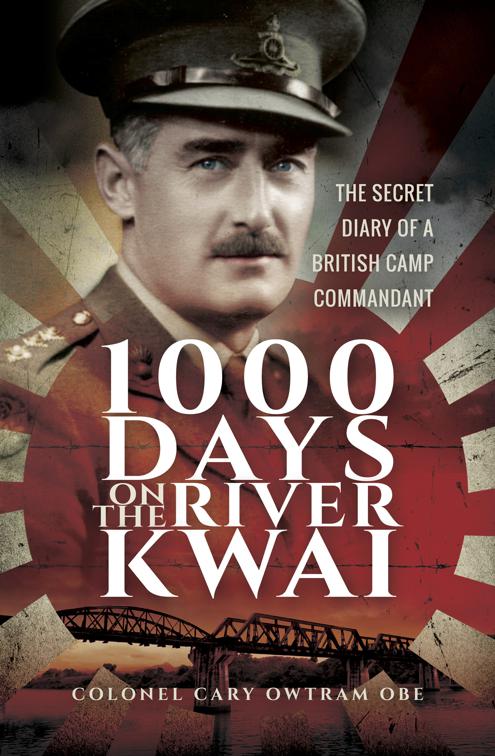 1000 Days on the River Kwai