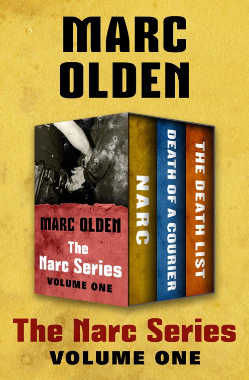 Narc Series Volume One, The Narc Series