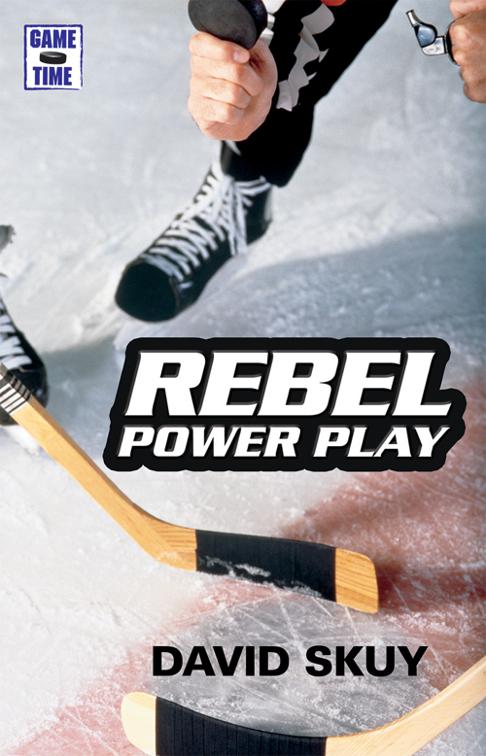 Game Time: Rebel Power Play, Game Time