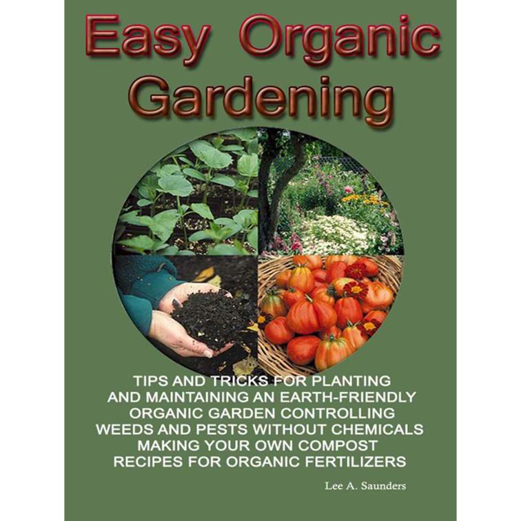 Easy Organic Gardening, Correct Times