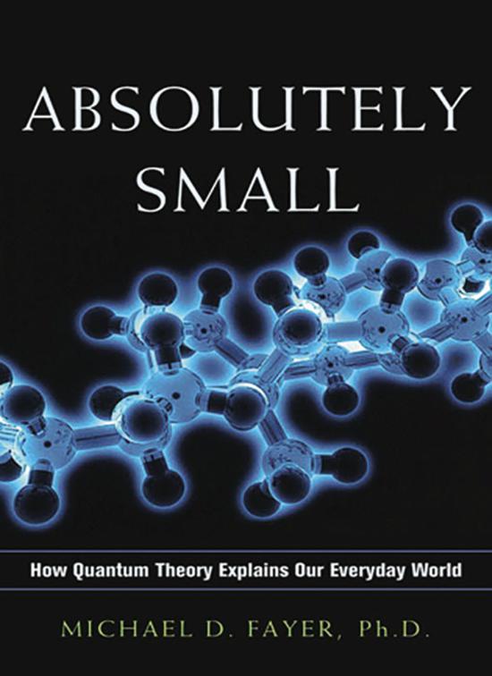 Absolutely Small