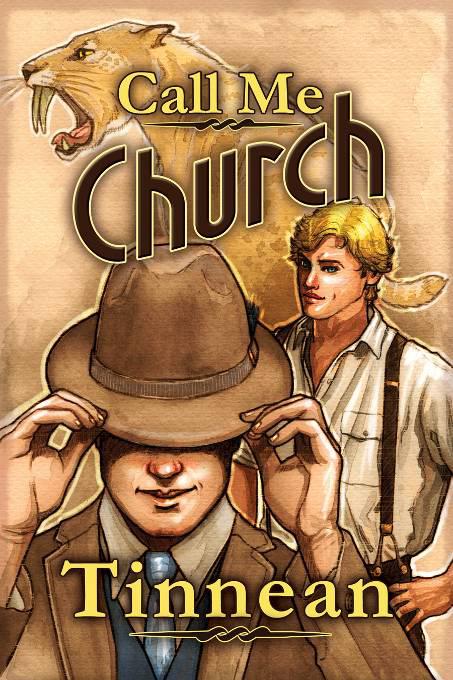 Call Me Church, Finding Home