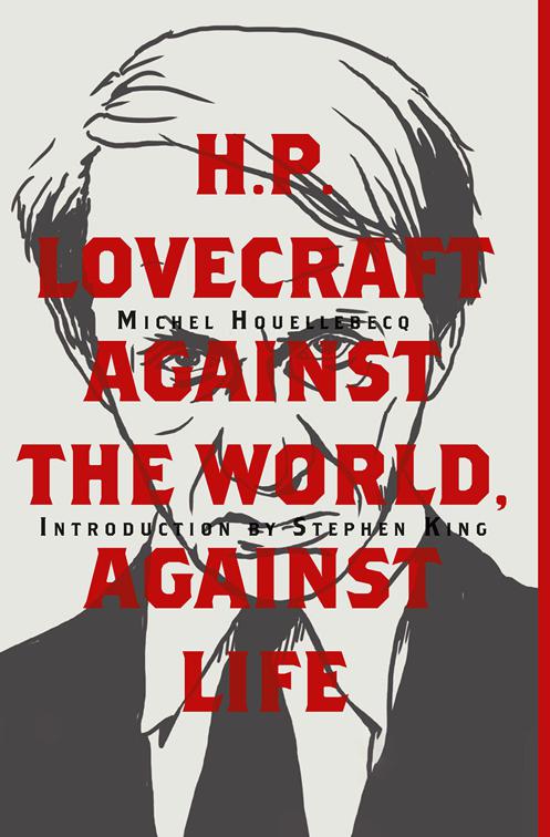 H. P. Lovecraft