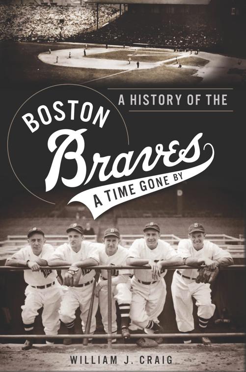 History of the Boston Braves