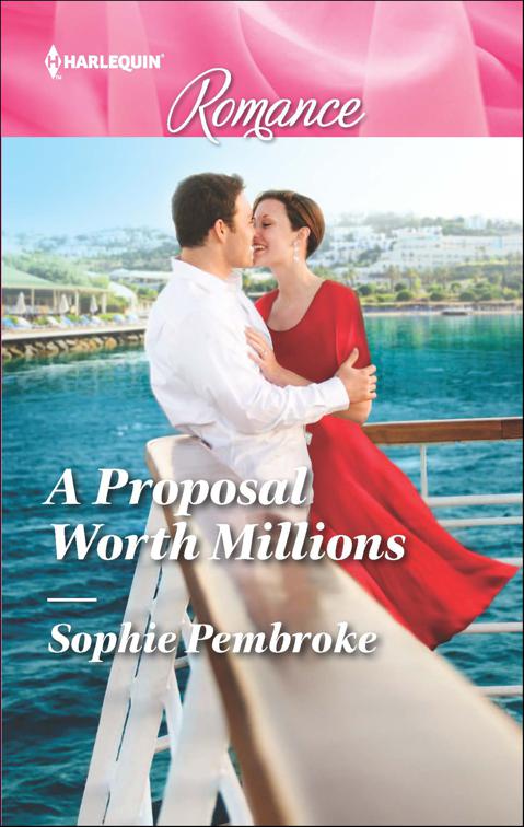Proposal Worth Millions