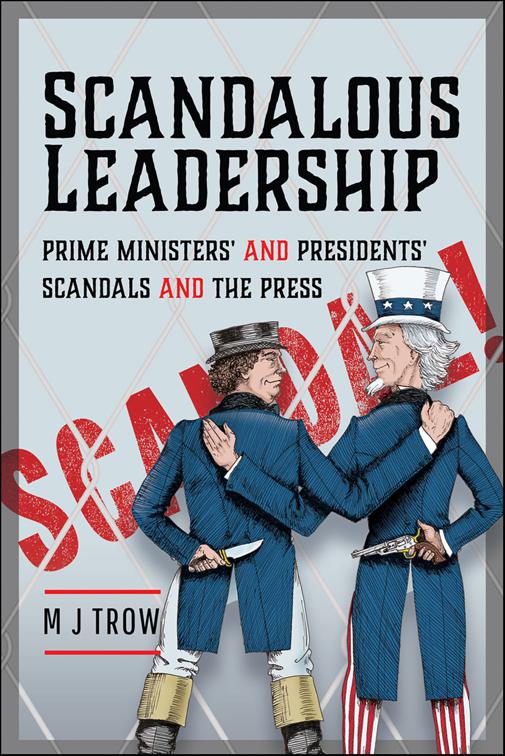 Scandalous Leadership