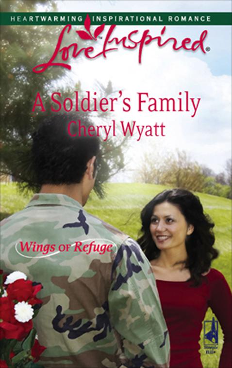 Soldier&#x27;s Family, Wings of Refuge