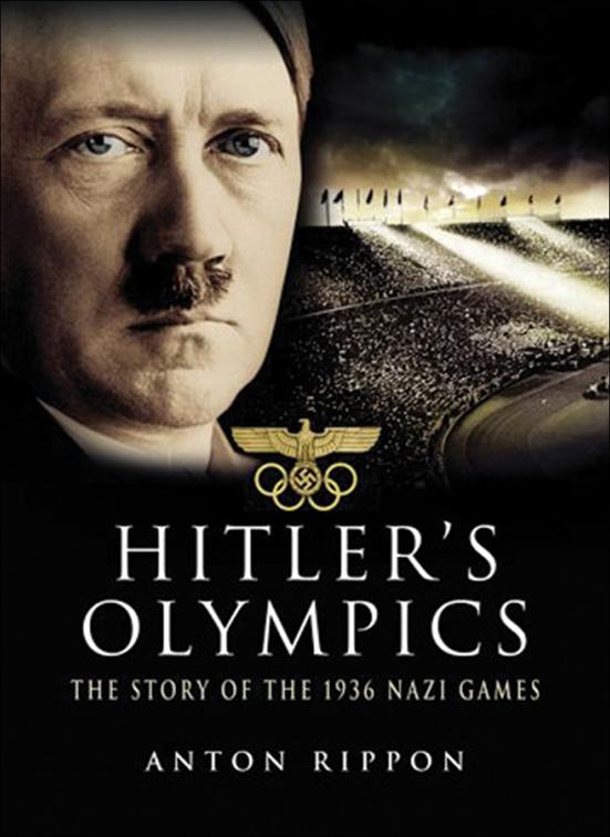 Hitler&#x27;s Olympics