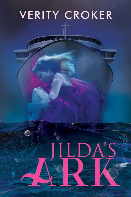 Jilda&#x27;s Ark