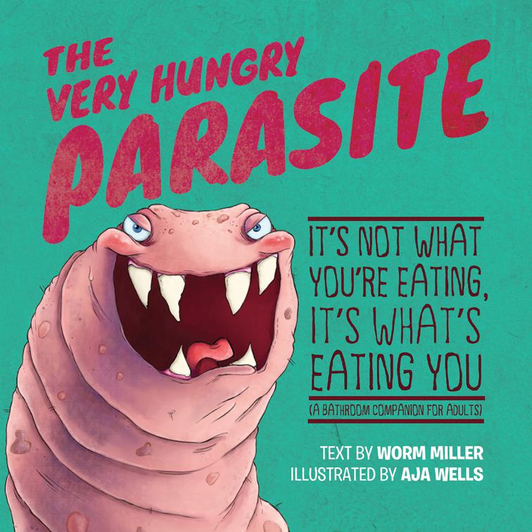 Very Hungry Parasite