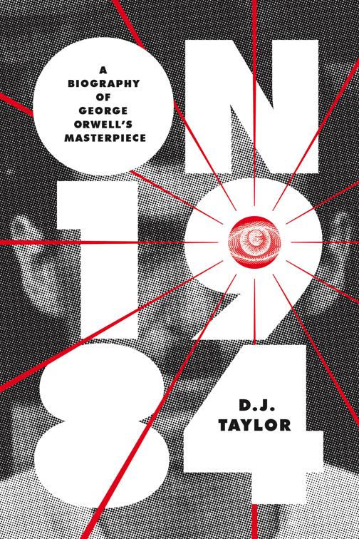 On Nineteen Eighty-Four, Books About Books