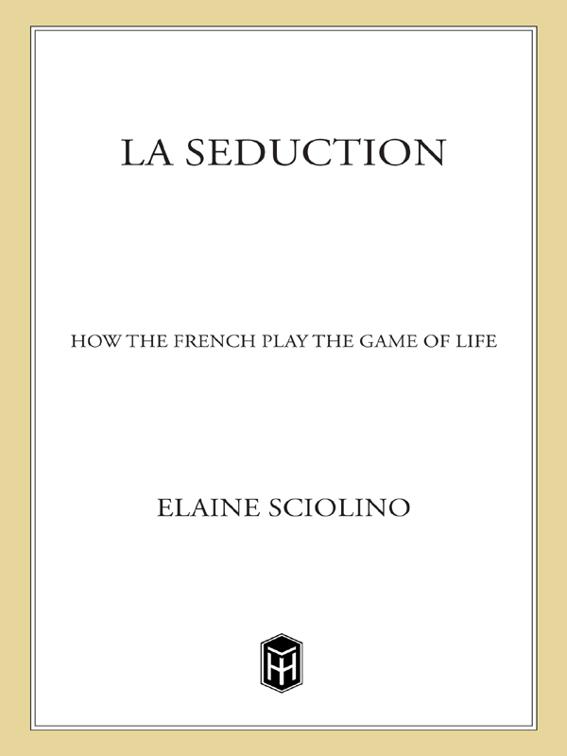 La Seduction