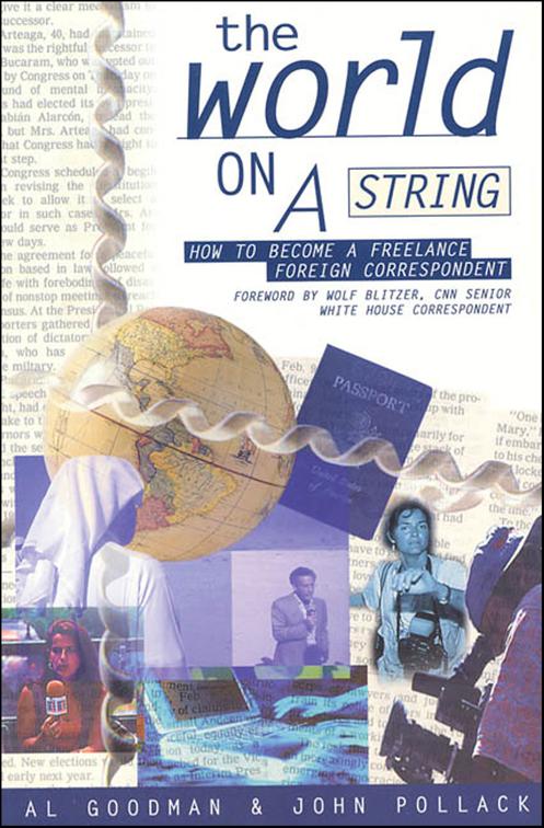 World on a String