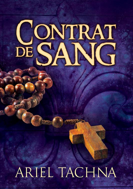 Contrat de sang, Partenariat de Sang