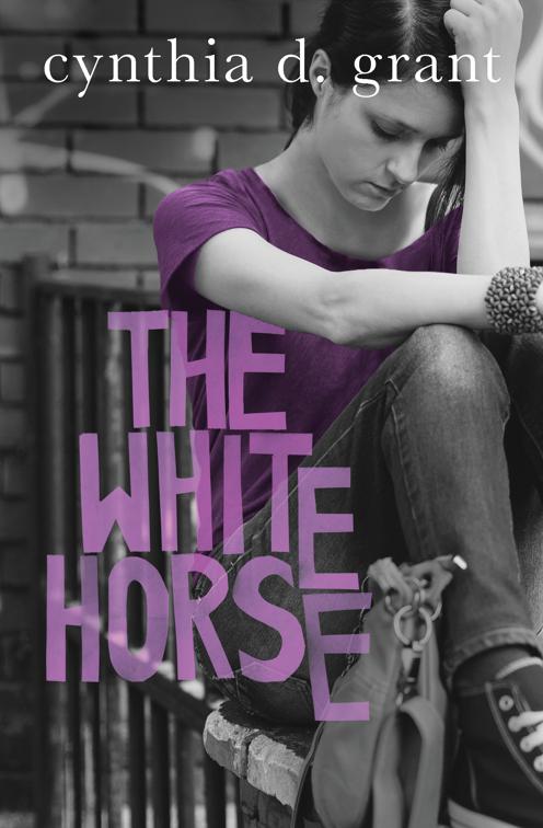 White Horse