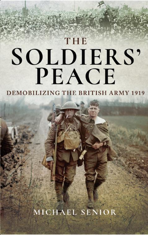 Soldiers&#x27; Peace