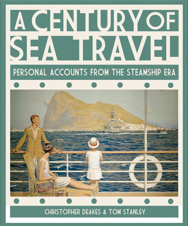 Century of Sea Travel