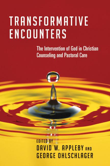 Transformative Encounters