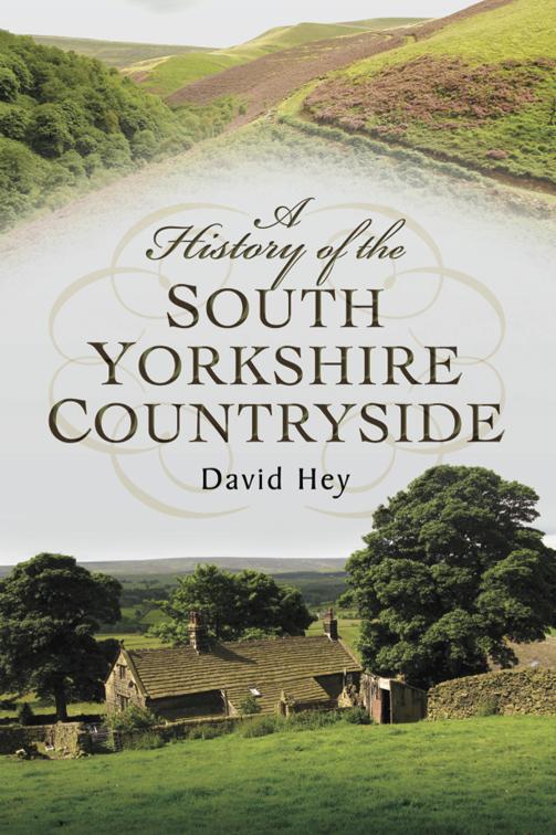 History of the South Yorkshire Countryside