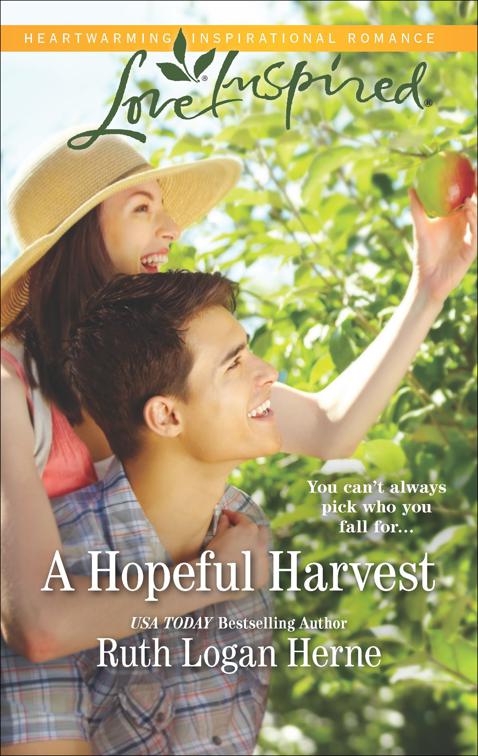 Hopeful Harvest, Golden Grove