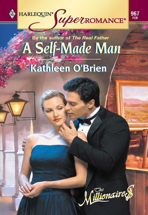 Self-Made Man, The Millionaires