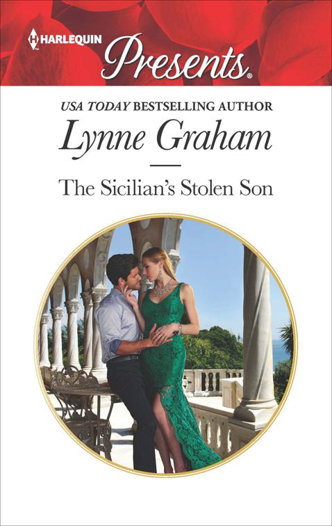 Sicilian&#x27;s Stolen Son