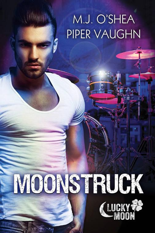 Moonstruck, Lucky Moon