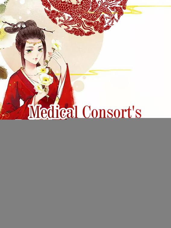 Medical Consort&#x27;s Poisonous Supremacy, Volume 2