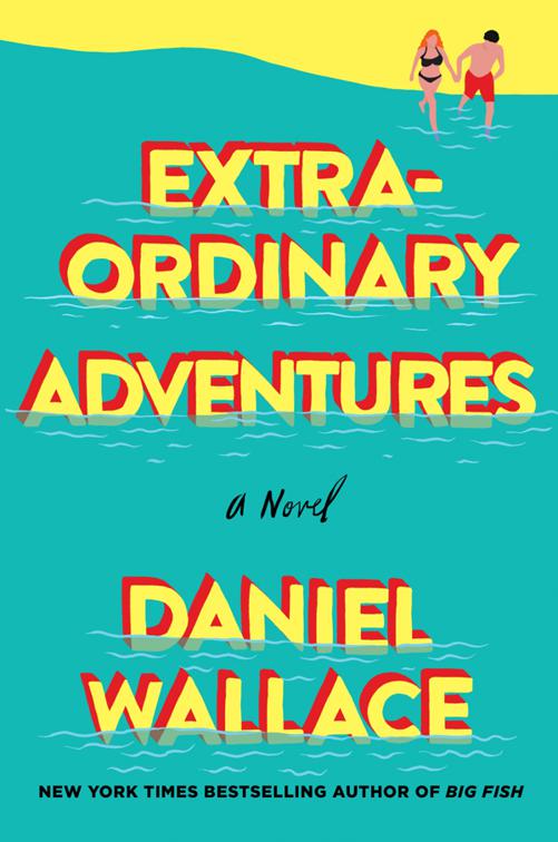 Extraordinary Adventures