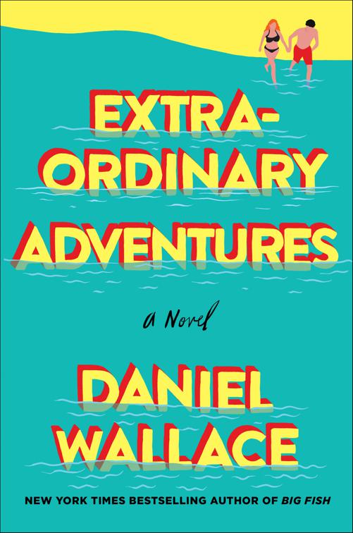 Extraordinary Adventures