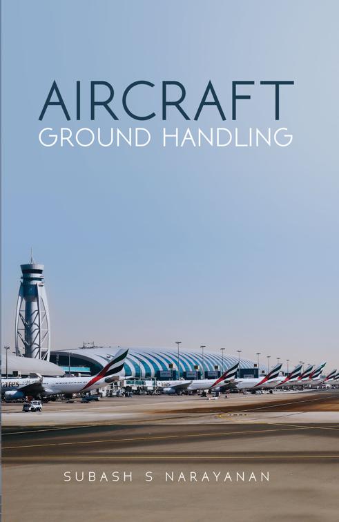 Aircraft Ground Handling