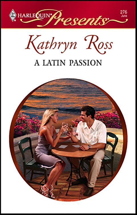 Latin Passion