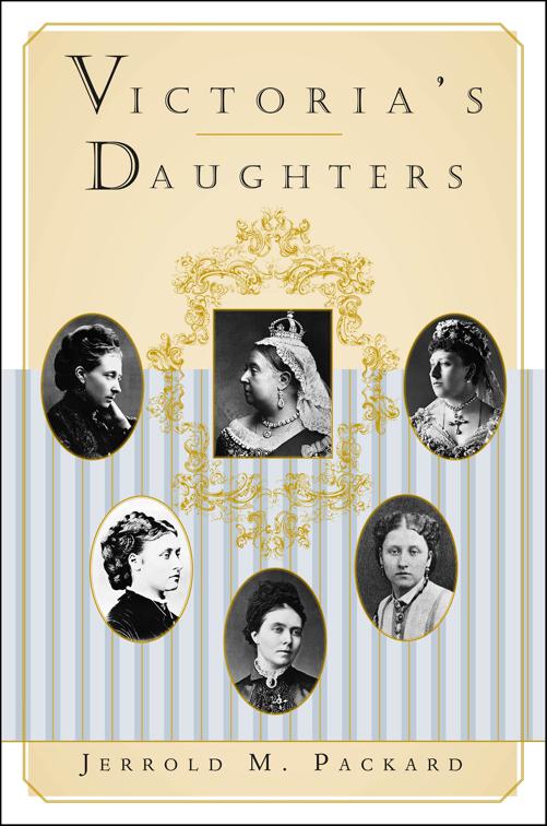 Victoria&#x27;s Daughters