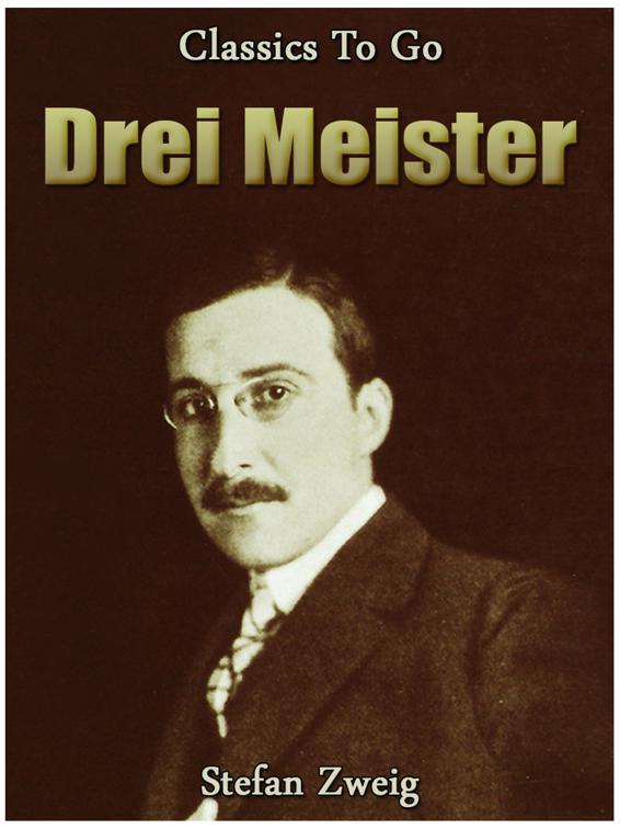 Drei Meister, Classics To Go