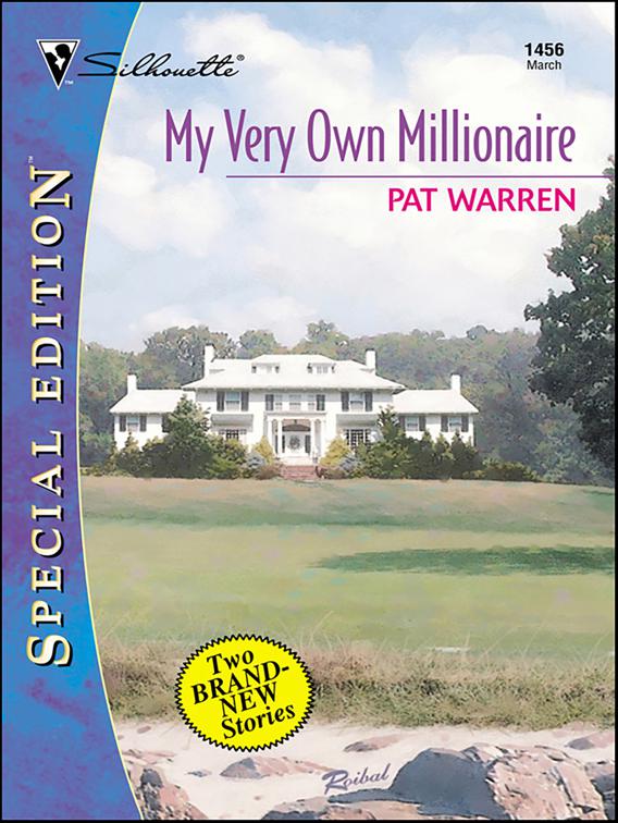 My Very Own Millionaire
