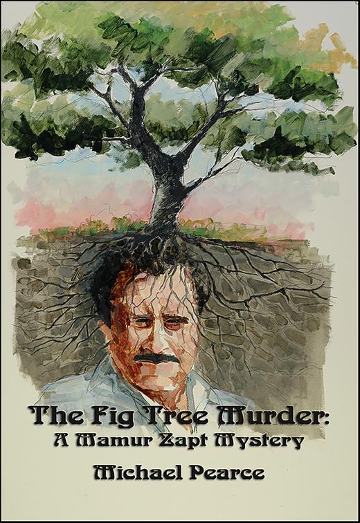 Fig Tree Murder, Mamur Zapt Mysteries