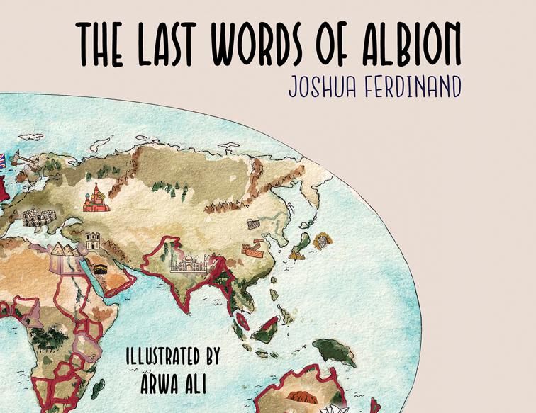 The Last Words of Albion