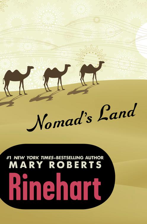 Nomad&#x27;s Land