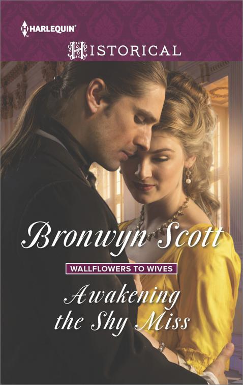 Awakening the Shy Miss, Wallflowers to Wives