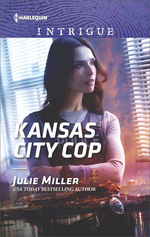 Kansas City Cop, The Precinct