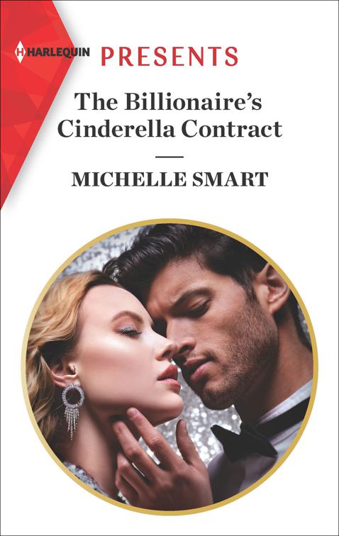 Billionaire&#x27;s Cinderella Contract, The Delgado Inheritance