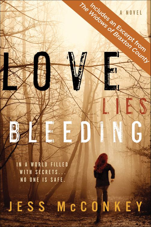 Love Lies Bleeding