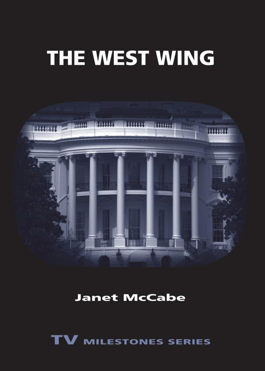 The West Wing, TV Milestones